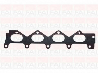 FAI AUTOPARTS im881a -  Комплект прокладок, впускной коллектор